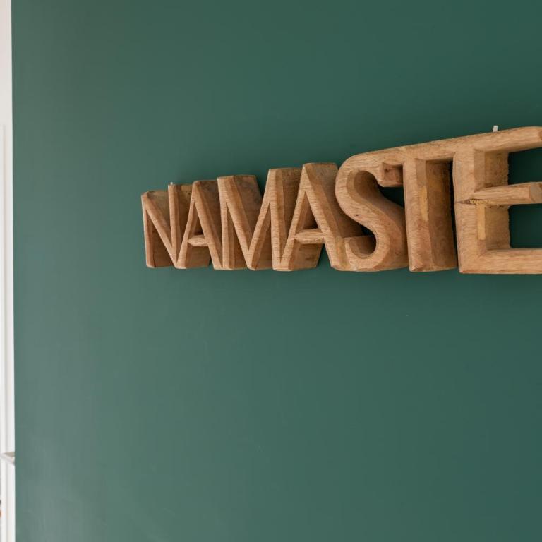 Namasté - Bel appt pour 5 avec terrasse parking - Appartamento con 3 Camere da Letto - 20