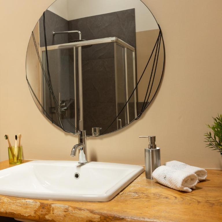 Chalet d'Aoste - Maison du Chalet - Two-Bedroom Apartment - 11