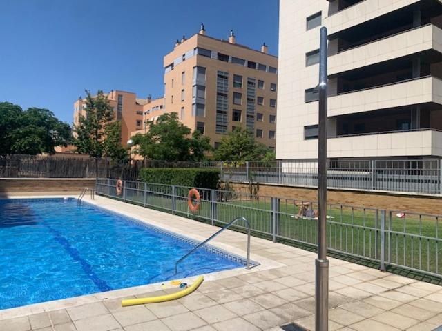 Logroño: Piso con Garaje y Piscina. - Apartamento de 3 dormitorios - 15