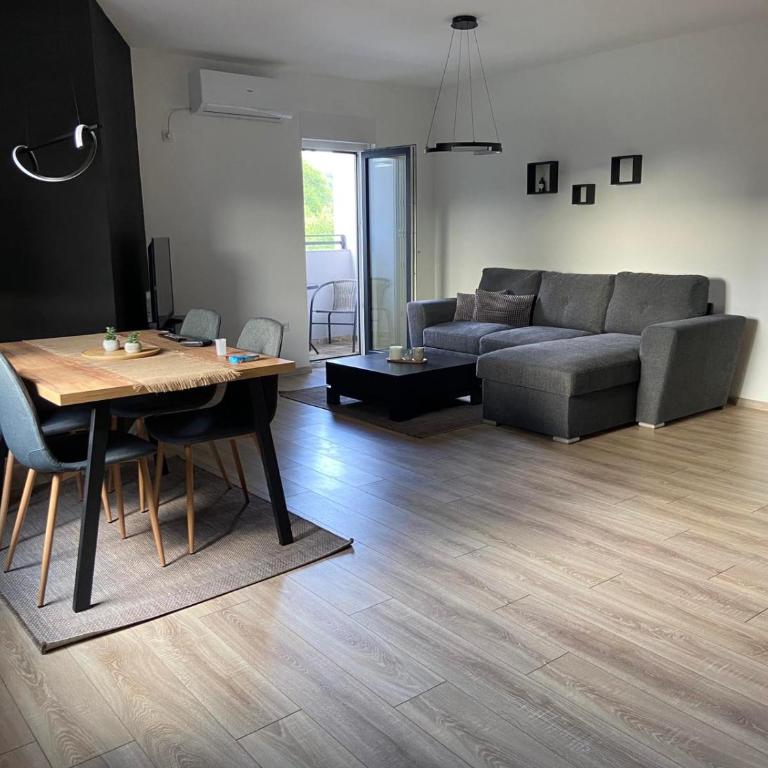 Sarajevo APARTMENT 7 -Free Garage- - Apartman sa 2 Spavaće Sobe - 1