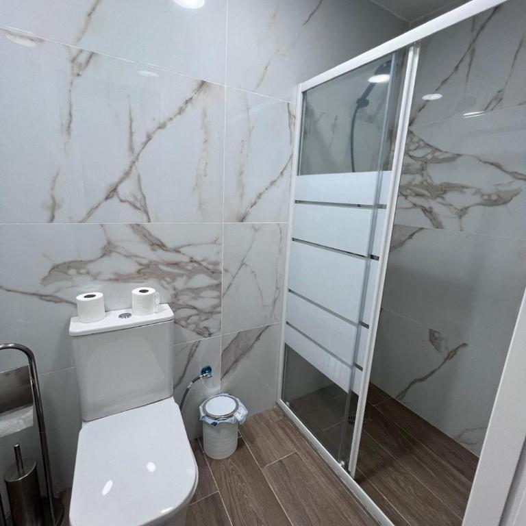 Centrum 59 - Two-Bedroom Apartment - 9