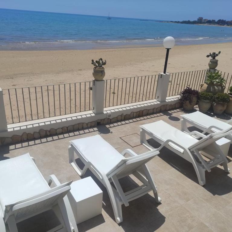 Villa Punta Piccola sul mare - Ferienhaus - 30