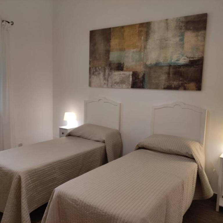 Villa Punta Piccola sul mare - Ferienhaus - 31