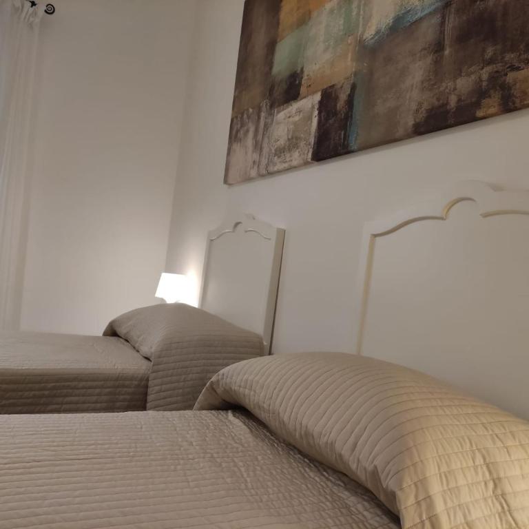 Villa Punta Piccola sul mare - Ferienhaus - 33