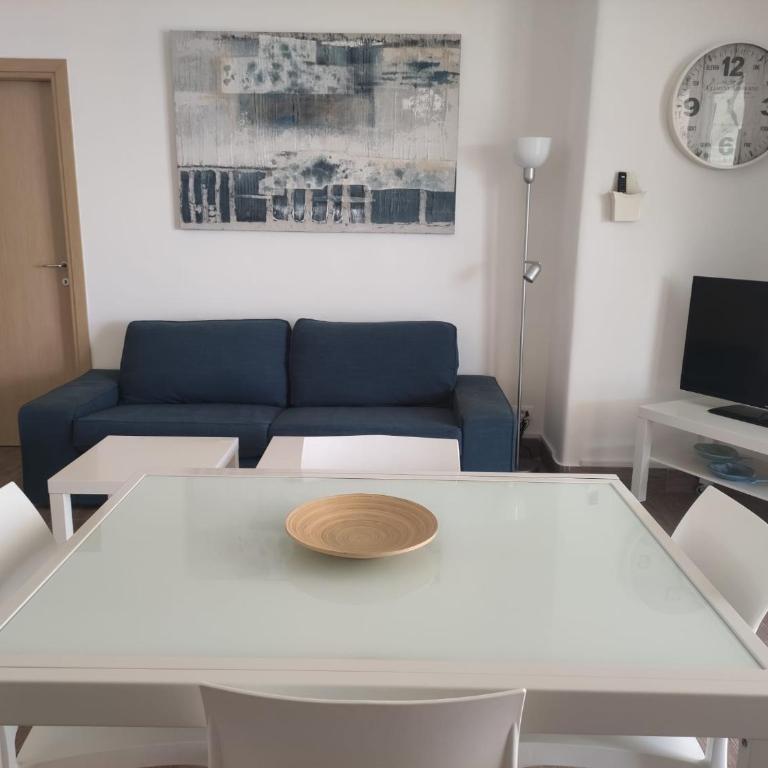 Villa Punta Piccola sul mare - Ferienhaus - 34