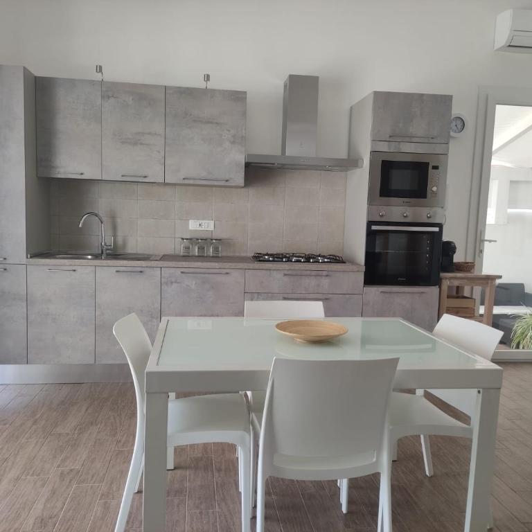 Villa Punta Piccola sul mare - Ferienhaus - 35