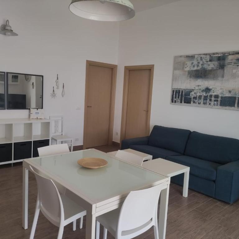 Villa Punta Piccola sul mare - Ferienhaus - 38
