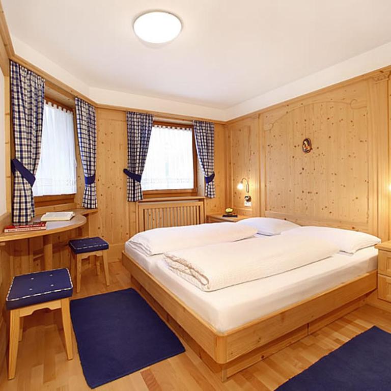 Romys Apartment - Appartamento con 2 Camere da Letto e Vista Giardino - 6