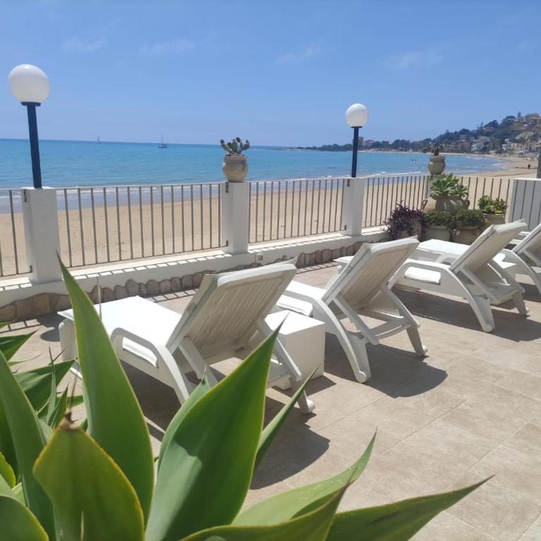 Villa Punta Piccola sul mare - Ferienhaus - 4