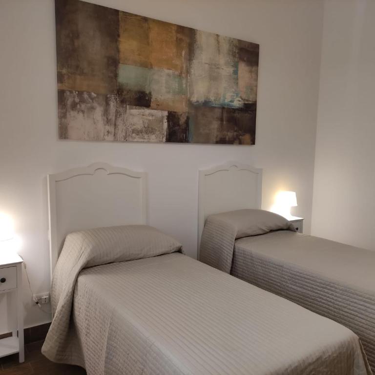 Villa Punta Piccola sul mare - Ferienhaus - 45