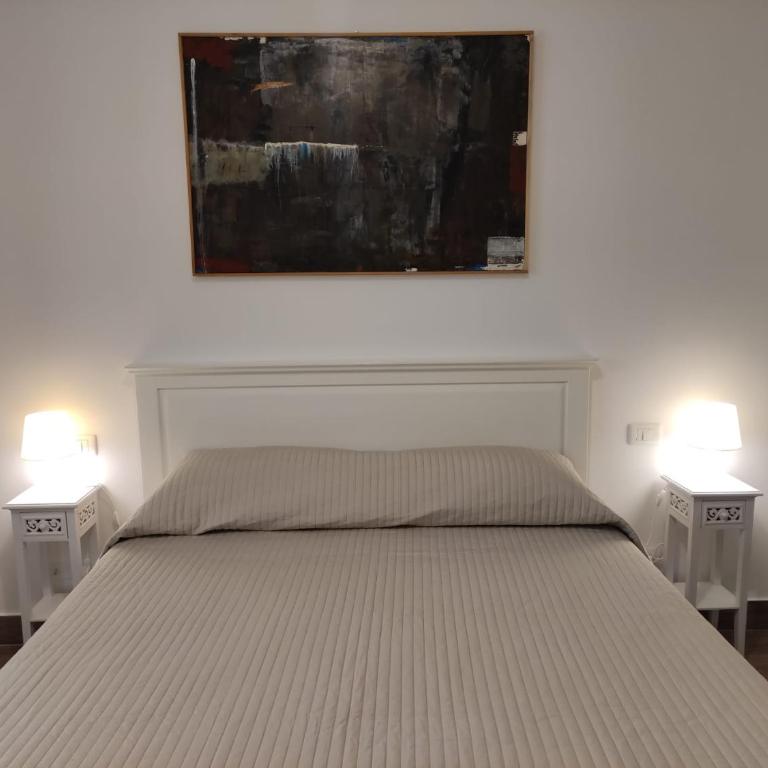 Villa Punta Piccola sul mare - Ferienhaus - 46