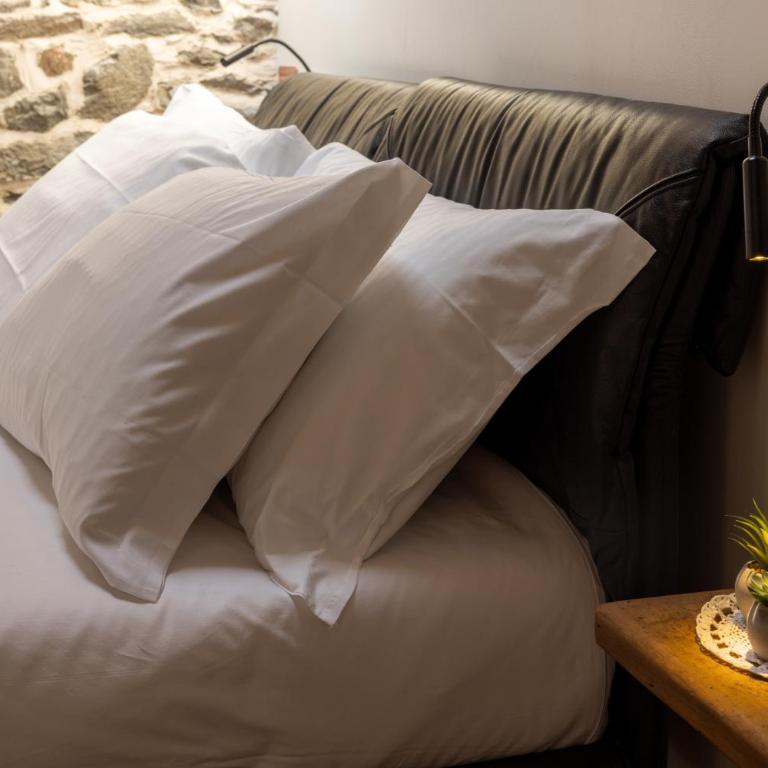 Chalet d'Aoste - Maison du Chalet - Two-Bedroom Apartment - 18