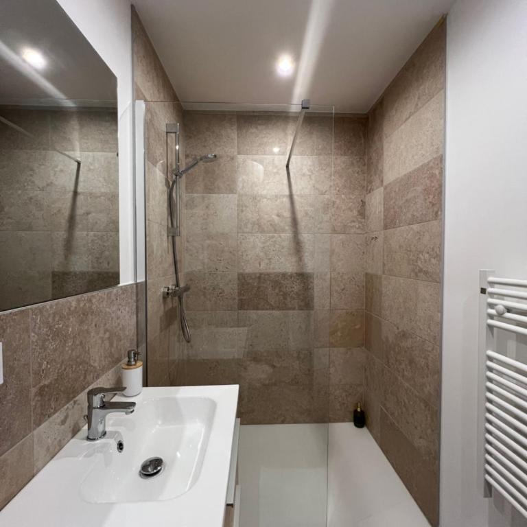 Syrah Casa Maja - parking privé - tersasse - Appartamento con 2 Camere da Letto - 8