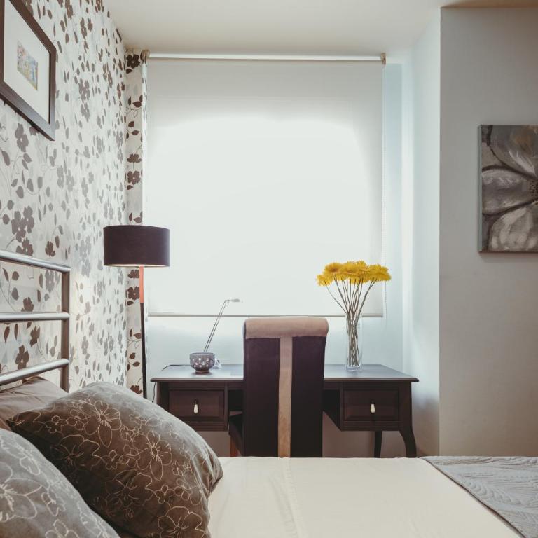 El Gran Azul - Altea - Apartamento de 2 dormitorios - 30