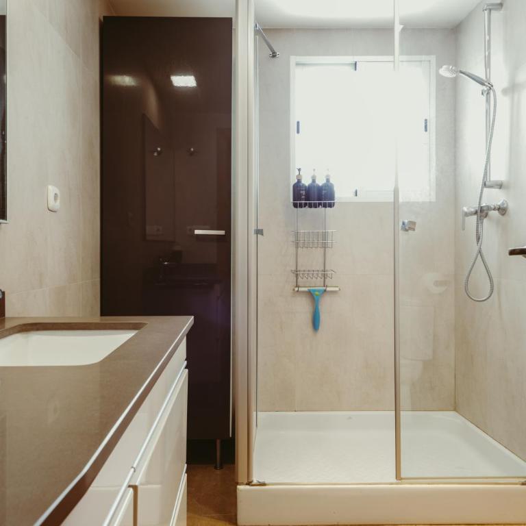 El Gran Azul - Altea - Apartamento de 2 dormitorios - 37