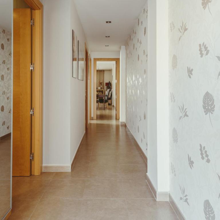 El Gran Azul - Altea - Apartamento de 2 dormitorios - 36