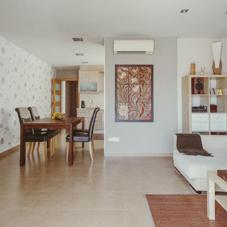 El Gran Azul - Altea - Apartamento de 2 dormitorios - 19