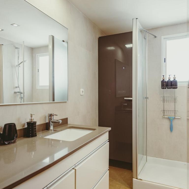 El Gran Azul - Altea - Apartamento de 2 dormitorios - 38