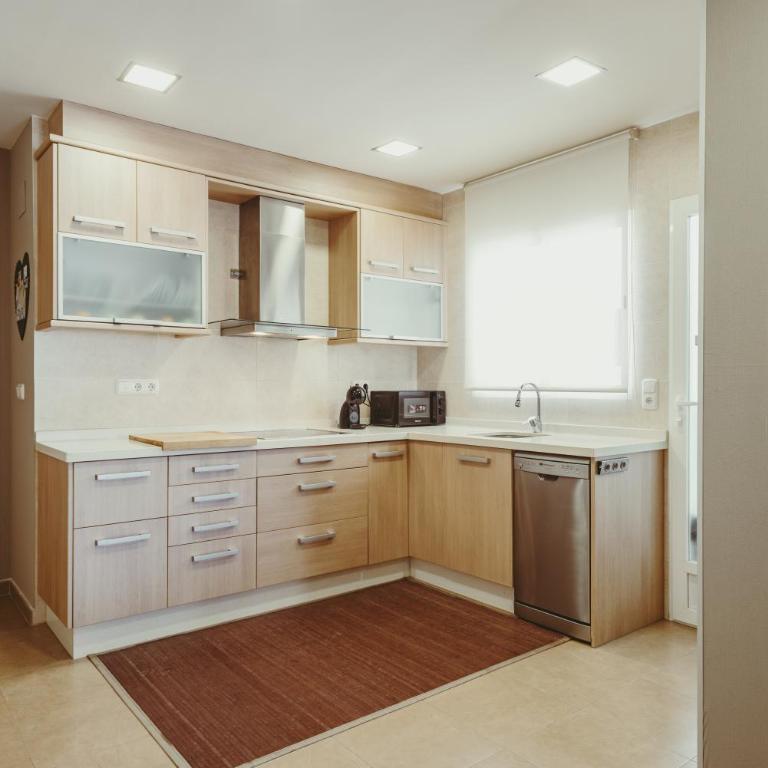 El Gran Azul - Altea - Apartamento de 2 dormitorios - 23
