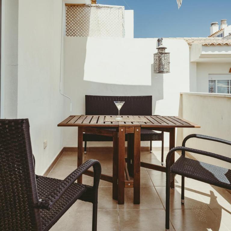 El Gran Azul - Altea - Apartamento de 2 dormitorios - 13