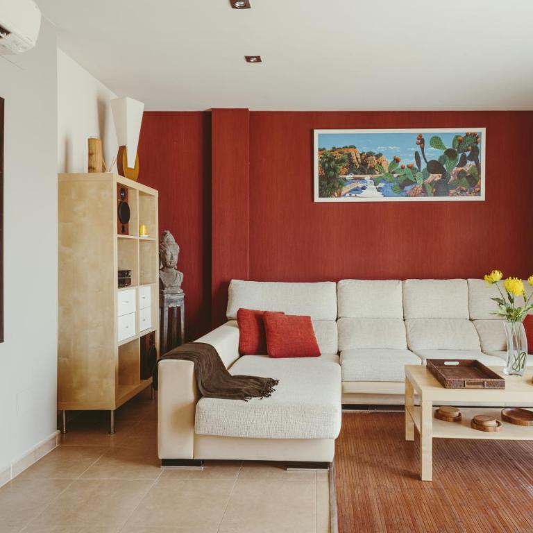 El Gran Azul - Altea - Apartamento de 2 dormitorios - 6