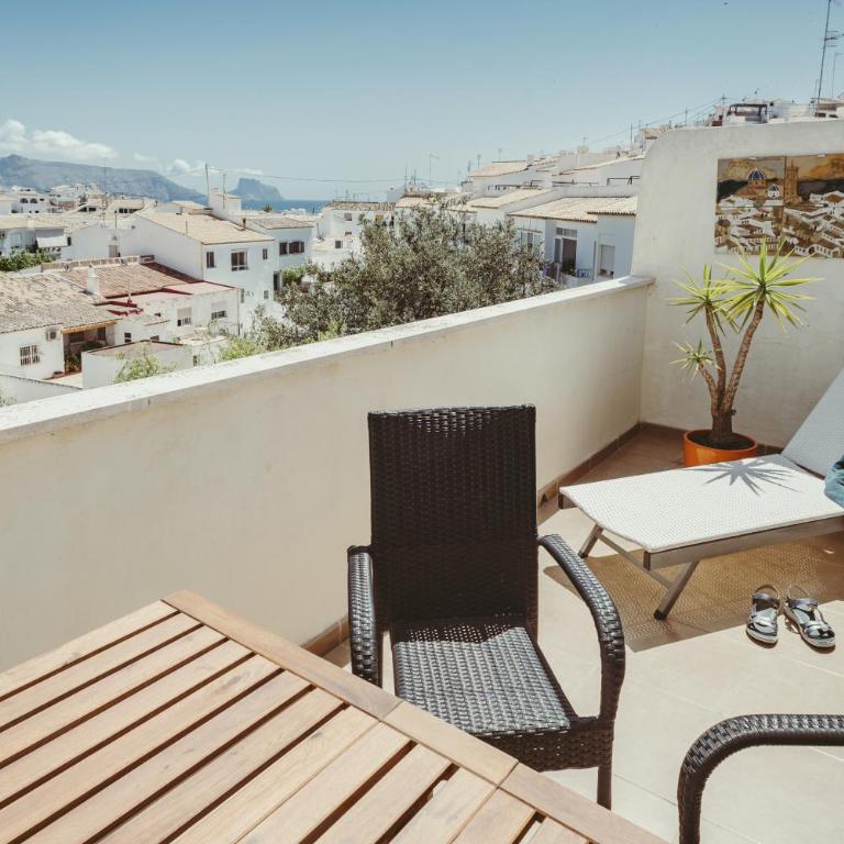 El Gran Azul - Altea - Apartamento de 2 dormitorios - 12