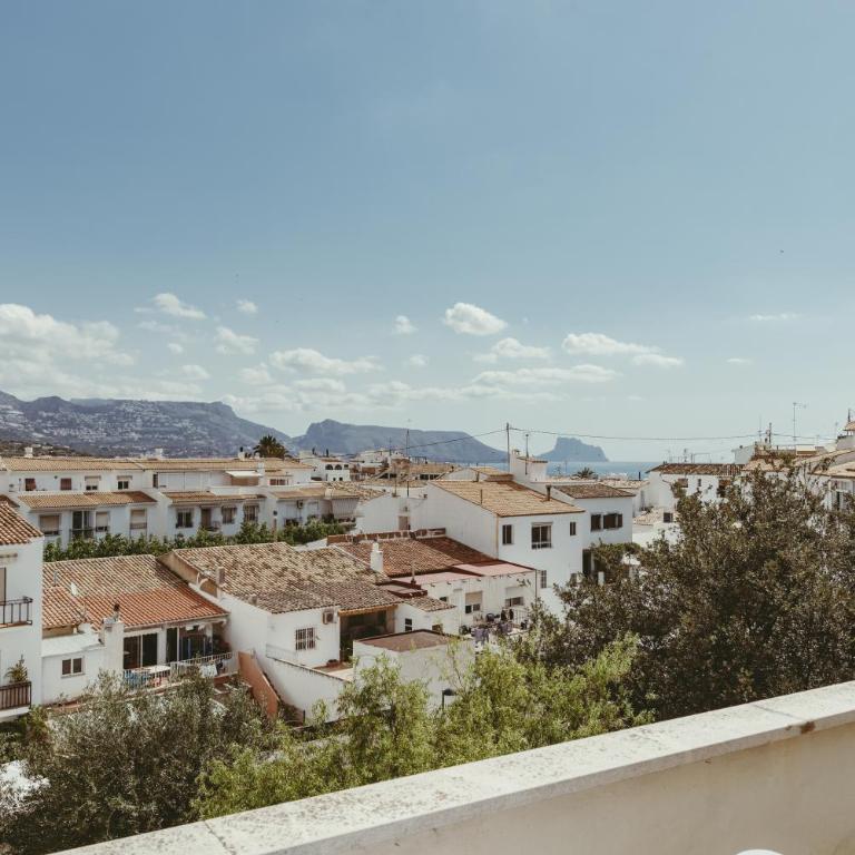 El Gran Azul - Altea - Apartamento de 2 dormitorios - 16