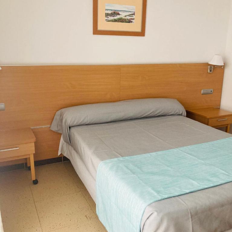 Hotel Vent de Mar - Habitación Doble - 2