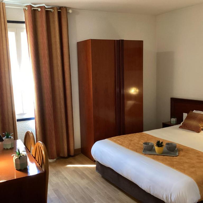 Hôtel Angelic - Offre Spéciale - Chambre Double ou Lits Jumeaux - 12