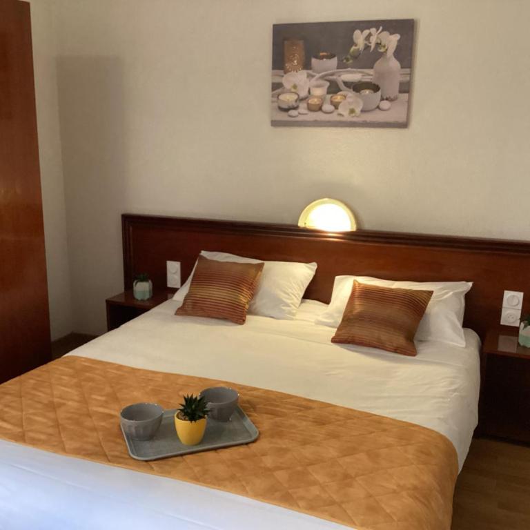 Hôtel Angelic - Offre Spéciale - Chambre Double ou Lits Jumeaux - 10