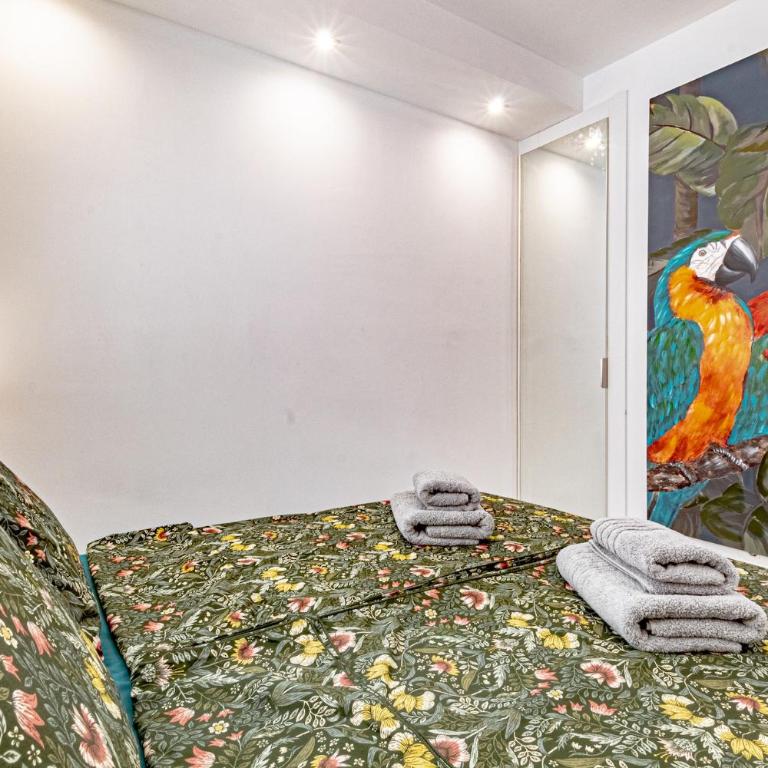 Tucan Apartment next to Siam Park - Apartamento de 2 dormitorios - 24