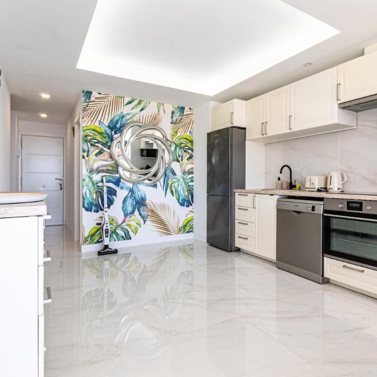 Tucan Apartment next to Siam Park - Apartamento de 2 dormitorios - 35