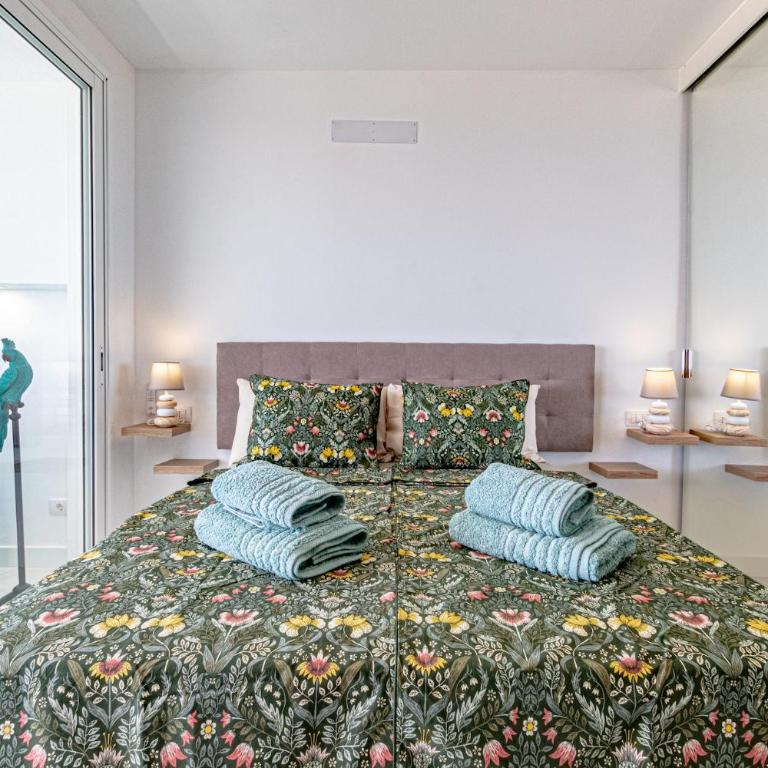 Tucan Apartment next to Siam Park - Apartamento de 2 dormitorios - 41