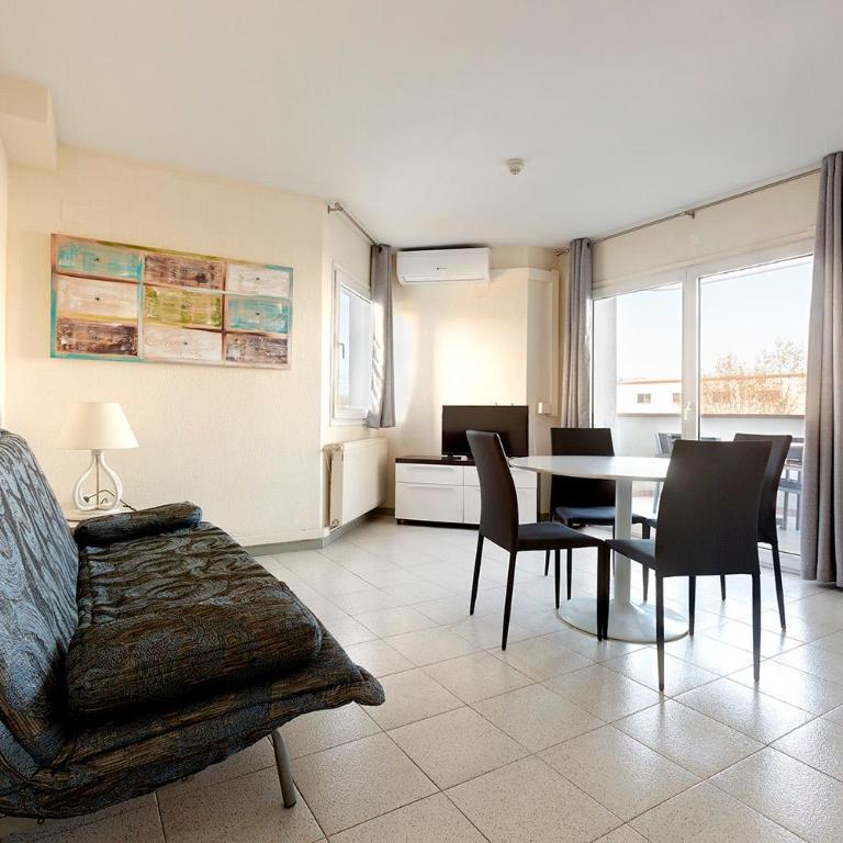 Apartamentos Empuriabrava Maurici Park - Apartamento de 1 dormitorio - 11