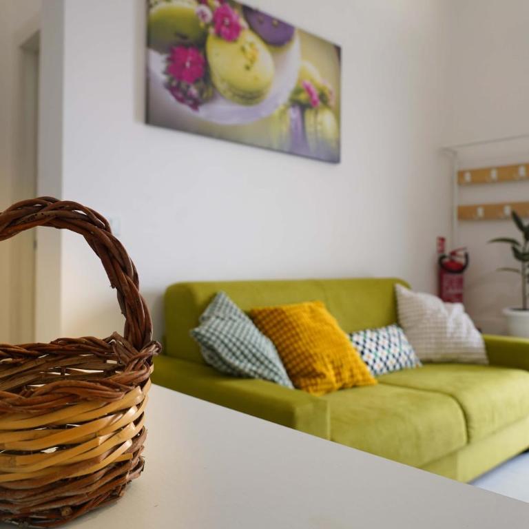 La Casa di Mammalina A - Casa con 2 Camere da Letto - 1