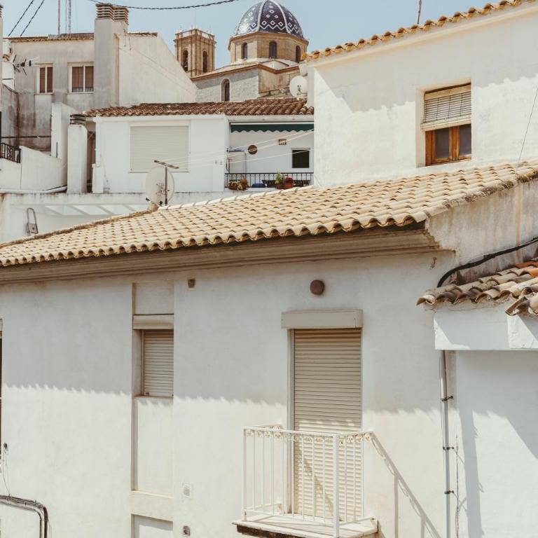 El Gran Azul - Altea - Apartamento de 2 dormitorios - 41