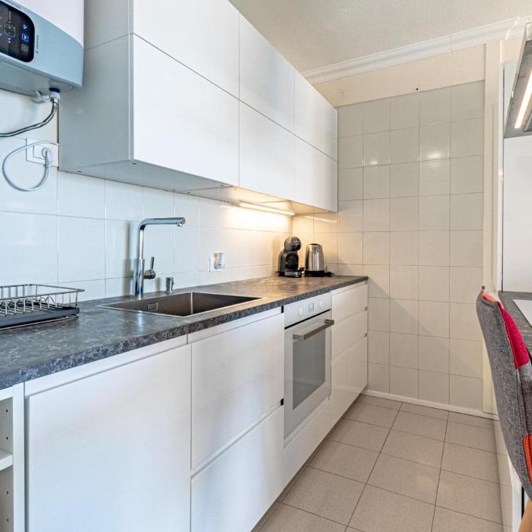 Ocean View Sunset Apt by Dream Homes Tenerife - Apartamento de 1 dormitorio - 26