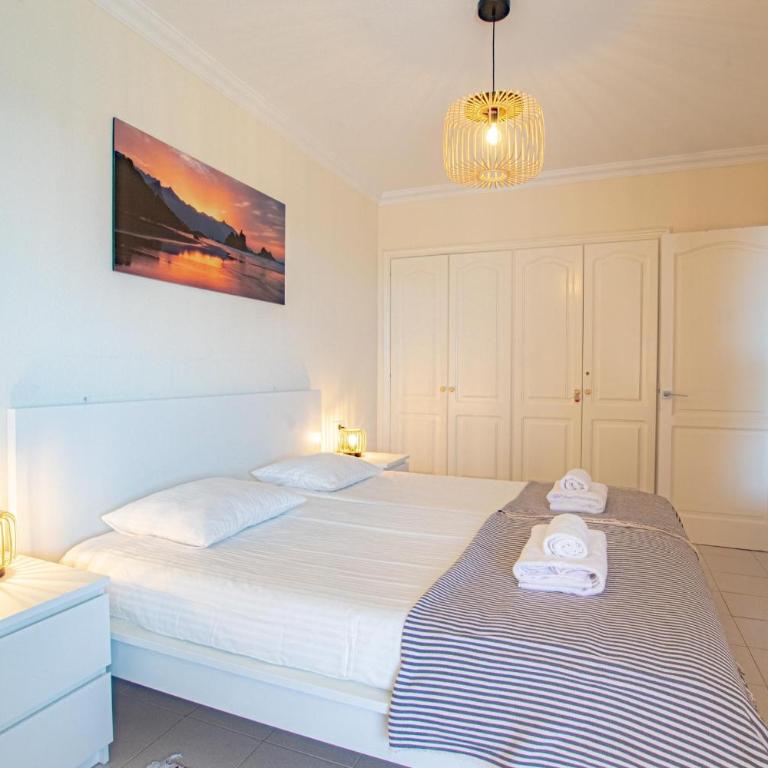 Ocean View Sunset Apt by Dream Homes Tenerife - Apartamento de 1 dormitorio - 37