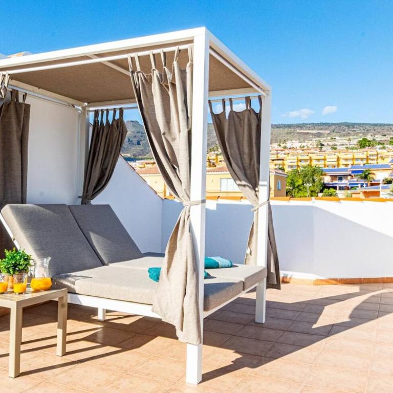 Villa Anastasia II With Heated Pool - Villa - 4