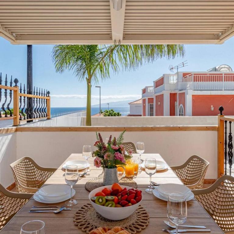 Villa Anastasia II With Heated Pool - Villa - 5