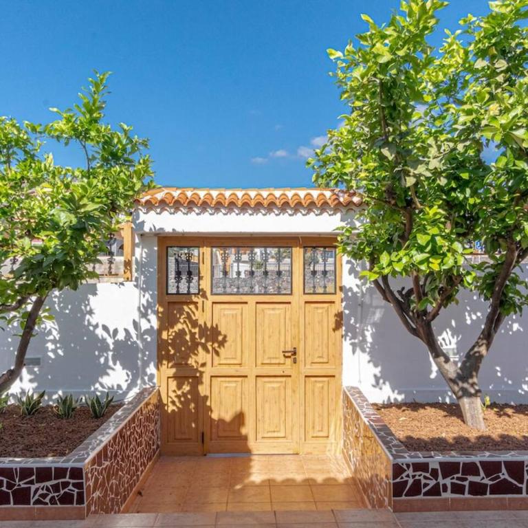 Villa Anastasia II With Heated Pool - Villa - 8