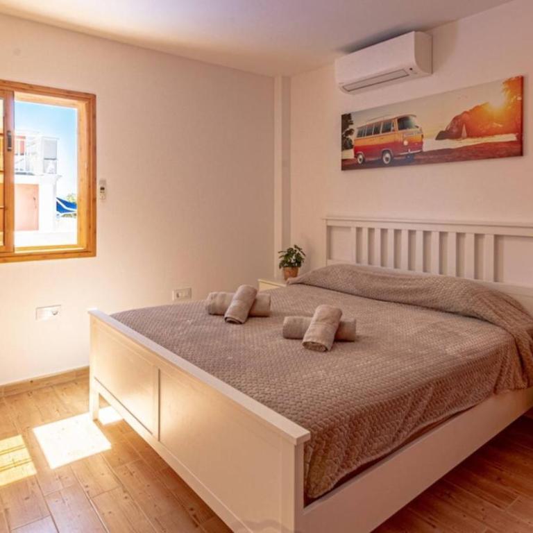 Villa Anastasia II With Heated Pool - Villa - 21