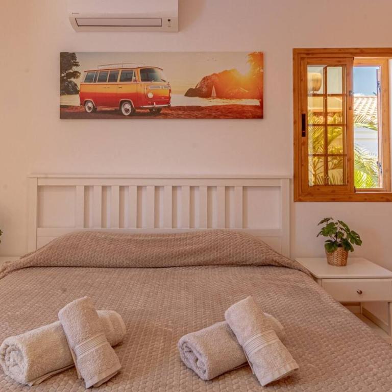 Villa Anastasia II With Heated Pool - Villa - 23