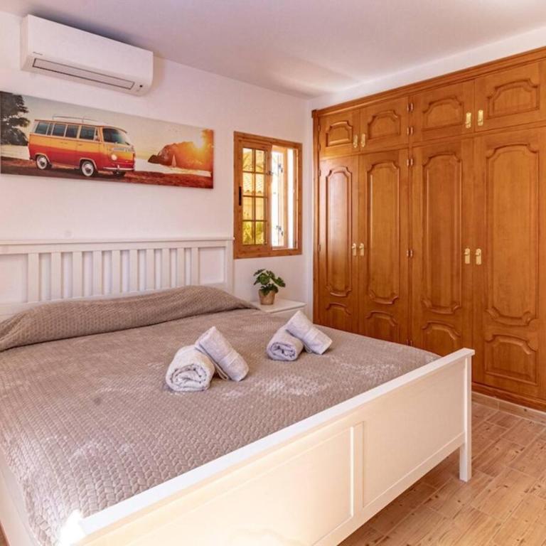 Villa Anastasia II With Heated Pool - Villa - 24