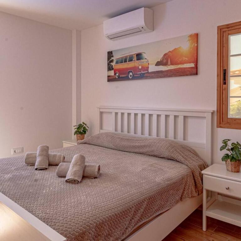 Villa Anastasia II With Heated Pool - Villa - 29