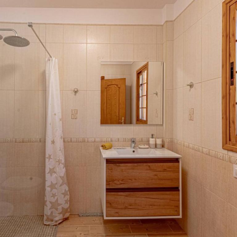 Villa Anastasia II With Heated Pool - Villa - 38