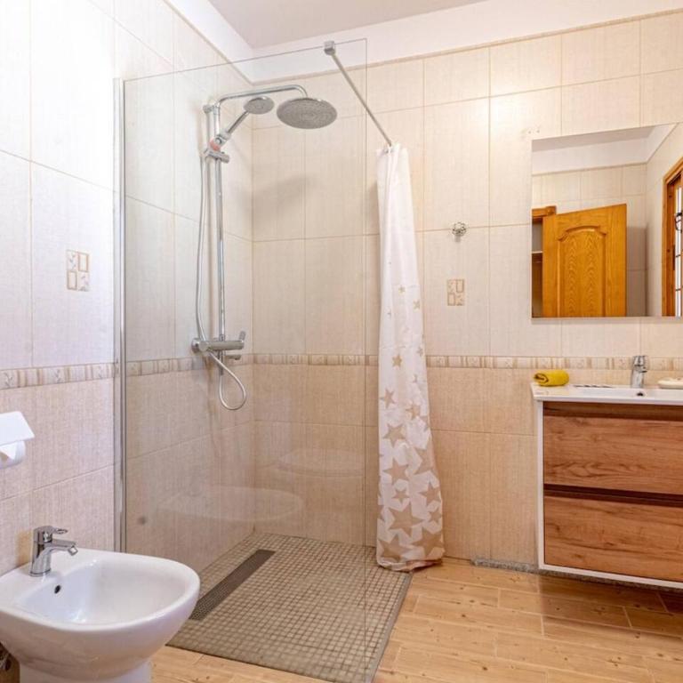 Villa Anastasia II With Heated Pool - Villa - 37