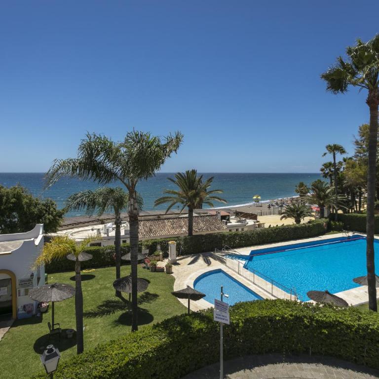 Casa Penati - Marbellamar by Finest Rentals - Casa de 5 dormitorios - 51