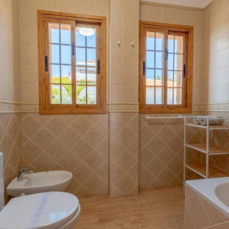 Villa Anastasia II With Heated Pool - Villa - 43
