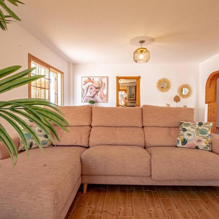 Villa Anastasia II With Heated Pool - Villa - 50